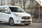 Ford Tourneo Connect Z salonu PL - Faktura VAT 23% - Bogata wersja - Panorama - Klimatronic - 8