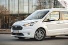 Ford Tourneo Connect Z salonu PL - Faktura VAT 23% - Bogata wersja - Panorama - Klimatronic - 9