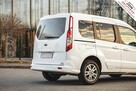 Ford Tourneo Connect Z salonu PL - Faktura VAT 23% - Bogata wersja - Panorama - Klimatronic - 10
