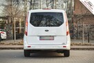 Ford Tourneo Connect Z salonu PL - Faktura VAT 23% - Bogata wersja - Panorama - Klimatronic - 12