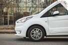 Ford Tourneo Connect Z salonu PL - Faktura VAT 23% - Bogata wersja - Panorama - Klimatronic - 13