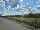 Działka budowlana Czechówka gm. Siepraw, Szkolna - 2