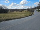 Działka budowlana Czechówka gm. Siepraw, Szkolna - 3