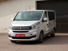 Fiat Talento Navi /Kamera /8 osobowy /2019 /I właść / - 4