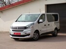 Fiat Talento Navi /Kamera /8 osobowy /2019 /I właść / - 5