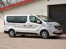 Fiat Talento Navi /Kamera /8 osobowy /2019 /I właść / - 11