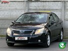 Toyota Avensis 1,8VVTi 147KM Prestige/Skóry/Serwis/Kamera/Nawigacja/Alu