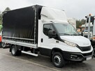 Iveco Daily 70C18 Firana + Winda 1500kg Serwisowany Zadbany Salon PL Ład-3670kg DMC-7200kg Super Sta