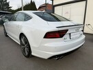 Audi A7 Raty/Zamiana/Gwarancja bardzo ładny stan bogato wyposażona bez wkładu - 3