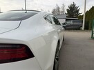 Audi A7 Raty/Zamiana/Gwarancja bardzo ładny stan bogato wyposażona bez wkładu - 6