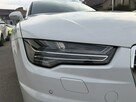 Audi A7 Raty/Zamiana/Gwarancja bardzo ładny stan bogato wyposażona bez wkładu - 10
