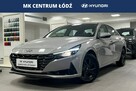 Hyundai Elantra 1.6MPI 123KM Smart Salon Polska Android Auto Kamera GWARANCJA FV23% - 1