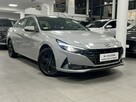 Hyundai Elantra 1.6MPI 123KM Smart Salon Polska Android Auto Kamera GWARANCJA FV23% - 3