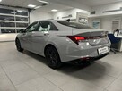 Hyundai Elantra 1.6MPI 123KM Smart Salon Polska Android Auto Kamera GWARANCJA FV23% - 4