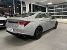 Hyundai Elantra 1.6MPI 123KM Smart Salon Polska Android Auto Kamera GWARANCJA FV23% - 5