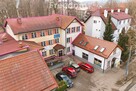 Dochodowy lokal użytkowy 587 m² – budynek - 2