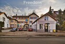 Dochodowy lokal użytkowy 587 m² – budynek - 6
