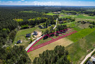 Malownicze 1331 i 2125 m2 * WZ * gm.Dobrzyniewo D. - 5