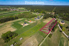 Malownicze 1331 i 2125 m2 * WZ * gm.Dobrzyniewo D. - 6