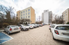 Mieszkanie 3 pokojowe Sady Żoliborskie - 16