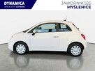 Fiat 500 VAT 23% Pop 1.0 mHEV 69KM M6 2020 r., salon PL, I właściciel - 5