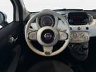 Fiat 500 VAT 23% Pop 1.0 mHEV 69KM M6 2020 r., salon PL, I właściciel - 14