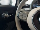 Fiat 500 VAT 23% Pop 1.0 mHEV 69KM M6 2020 r., salon PL, I właściciel - 15