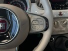 Fiat 500 VAT 23% Pop 1.0 mHEV 69KM M6 2020 r., salon PL, I właściciel - 16