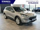 Ford Kuga VAT 23% 1.5 150KM M6 2024 r., przebieg tylko 25tys.km, NAVI, aplikacje