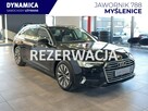 Audi A6 VAT 23% Sport 45TFSI mHEV 265KM S-tronic quattro 2021 r., sal. PL, HAK