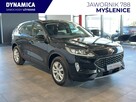 Ford Kuga VAT 23% 1.5 150KM M6 2024 r., przebieg tylko 31tys.km, NAVI, aplikacje
