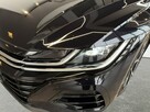 Volkswagen Arteon VAT 23% Shooting Brake R 2.0TSI 320KM DSG 4motion 2022/2023 r., s. PL - 9