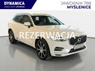 Volvo XC 60 VAT 23% Inscription 2.0 D4 190KM automat 2020 r., salon PL, I wł.