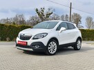 Opel Mokka 1.4T 140KM Cosmo 4x4 AWD +Hak -Pakiet zima -Grzane fot. i kier - 1