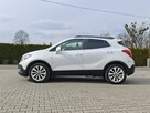 Opel Mokka 1.4T 140KM Cosmo 4x4 AWD +Hak -Pakiet zima -Grzane fot. i kier - 2
