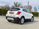 Opel Mokka 1.4T 140KM Cosmo 4x4 AWD +Hak -Pakiet zima -Grzane fot. i kier - 3