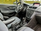Opel Mokka 1.4T 140KM Cosmo 4x4 AWD +Hak -Pakiet zima -Grzane fot. i kier - 5
