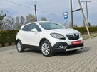 Opel Mokka 1.4T 140KM Cosmo 4x4 AWD +Hak -Pakiet zima -Grzane fot. i kier - 9