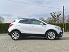 Opel Mokka 1.4T 140KM Cosmo 4x4 AWD +Hak -Pakiet zima -Grzane fot. i kier - 10