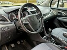 Opel Mokka 1.4T 140KM Cosmo 4x4 AWD +Hak -Pakiet zima -Grzane fot. i kier - 13