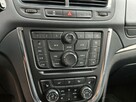 Opel Mokka 1.4T 140KM Cosmo 4x4 AWD +Hak -Pakiet zima -Grzane fot. i kier - 16