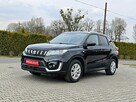 Suzuki Vitara 1.4 BoosterJet 48V SHVS 129KM Eu6 4x4 AllGrip AWD -Hybrid -Hybryda - 1