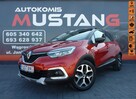 Renault Captur X-Mod*1.5DCI 90Ps*Navi R-link*Kamera*Klimatronik*Full Led*2xPDC