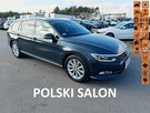 Volkswagen Passat Salon polska panorama skórzana tapicerka