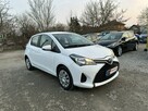 Toyota Yaris 1.33 99KM/6 biegów/Klima/Salon PL/IWŁ/FV23%/Zamiana/Kredyt/VIP Gwarant - 4