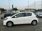 Toyota Yaris 1.33 99KM/6 biegów/Klima/Salon PL/IWŁ/FV23%/Zamiana/Kredyt/VIP Gwarant - 5
