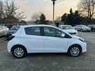 Toyota Yaris 1.33 99KM/6 biegów/Klima/Salon PL/IWŁ/FV23%/Zamiana/Kredyt/VIP Gwarant - 6