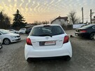 Toyota Yaris 1.33 99KM/6 biegów/Klima/Salon PL/IWŁ/FV23%/Zamiana/Kredyt/VIP Gwarant - 8