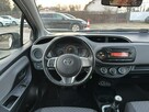 Toyota Yaris 1.33 99KM/6 biegów/Klima/Salon PL/IWŁ/FV23%/Zamiana/Kredyt/VIP Gwarant - 16