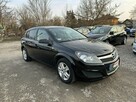 Opel Astra 1.6 115KM/Klima/SalonPL/Wymienione: rozrząd, sprzęgło/Zamiana/Kredyt - 4